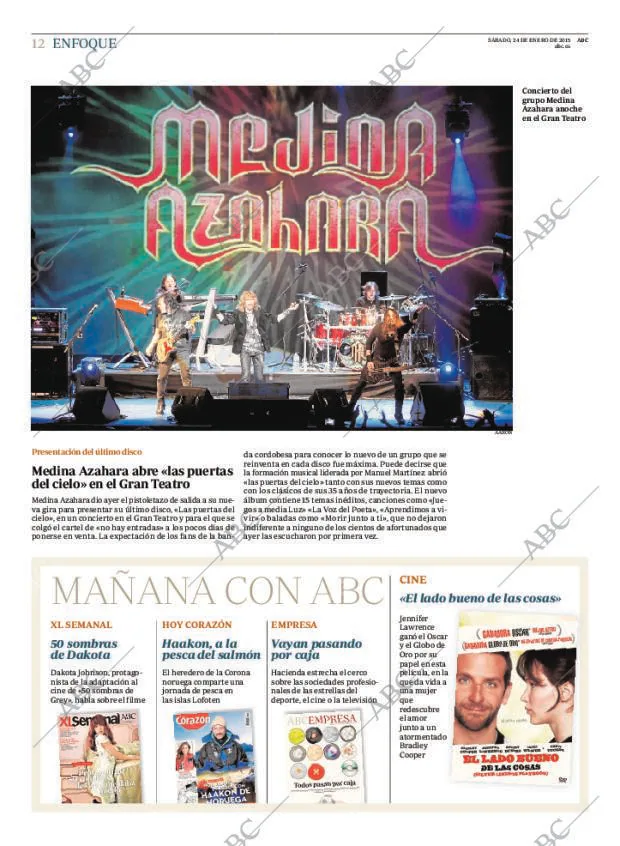 ABC CORDOBA 24-01-2015 página 14