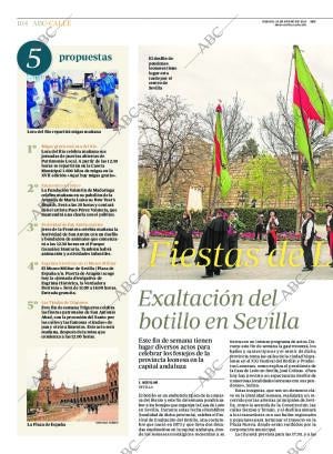 ABC SEVILLA 24-01-2015 página 106