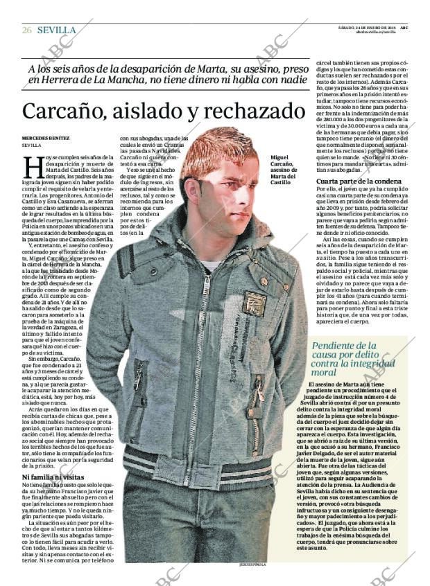 ABC SEVILLA 24-01-2015 página 28