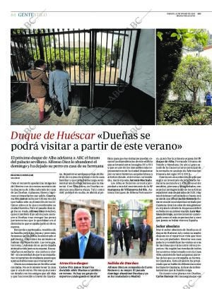 ABC SEVILLA 24-01-2015 página 86