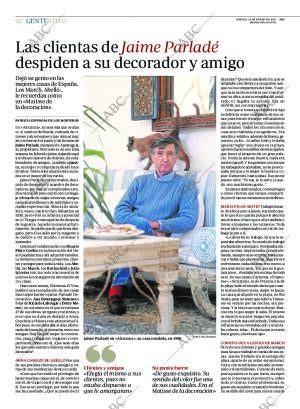 ABC SEVILLA 24-01-2015 página 94