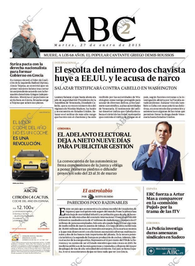 ABC CORDOBA 27-01-2015 página 2