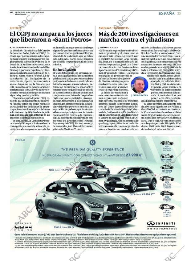 ABC CORDOBA 28-01-2015 página 37