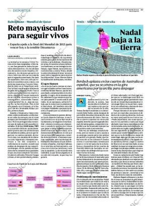 ABC CORDOBA 28-01-2015 página 72