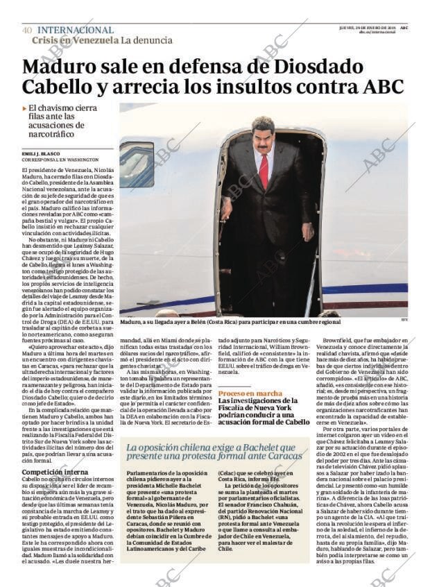 ABC CORDOBA 29-01-2015 página 40