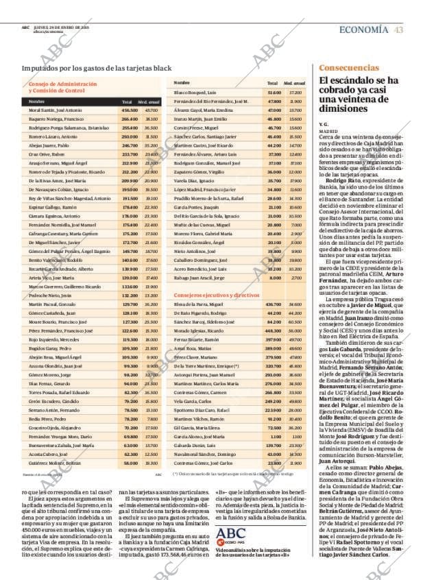 ABC CORDOBA 29-01-2015 página 43