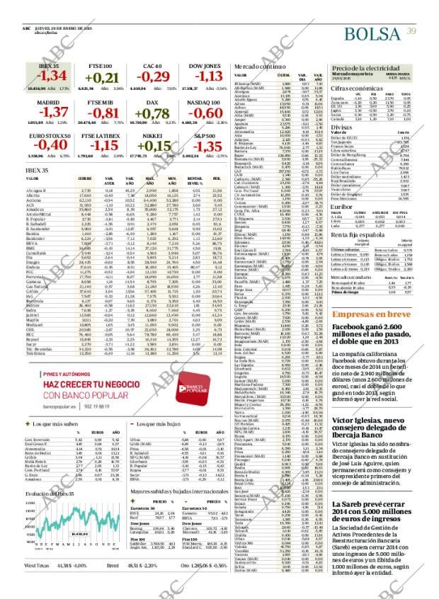 ABC MADRID 29-01-2015 página 39