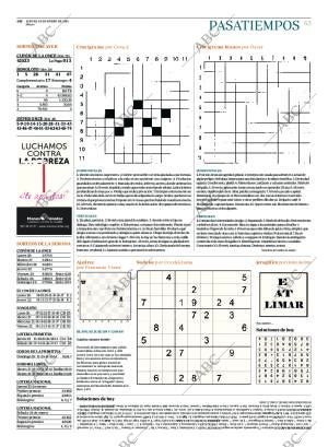 ABC MADRID 29-01-2015 página 63