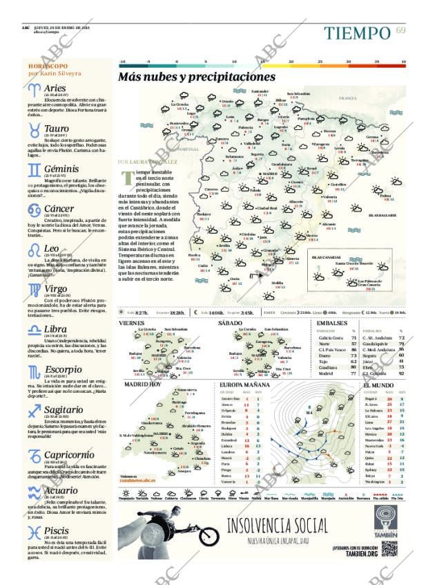 ABC MADRID 29-01-2015 página 69