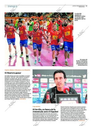 ABC SEVILLA 29-01-2015 página 12