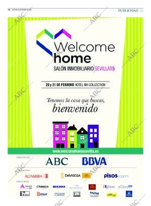ABC SEVILLA 29-01-2015 página 19