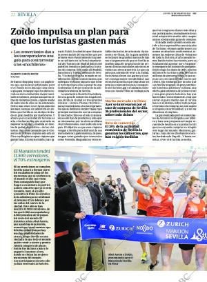 ABC SEVILLA 29-01-2015 página 22