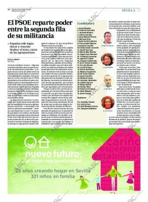 ABC SEVILLA 29-01-2015 página 25