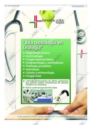 ABC SEVILLA 29-01-2015 página 29