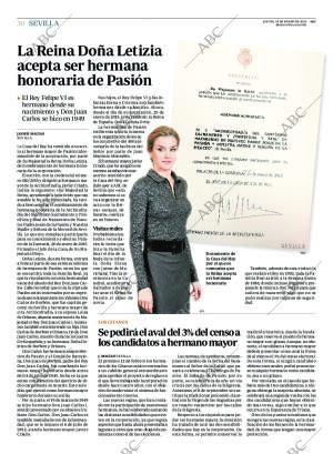 ABC SEVILLA 29-01-2015 página 30