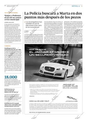 ABC SEVILLA 29-01-2015 página 31