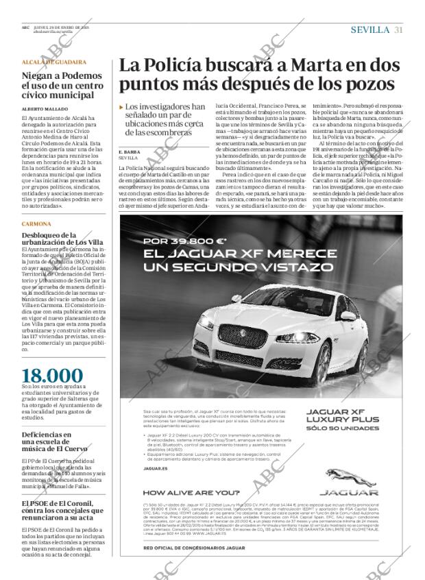 ABC SEVILLA 29-01-2015 página 31