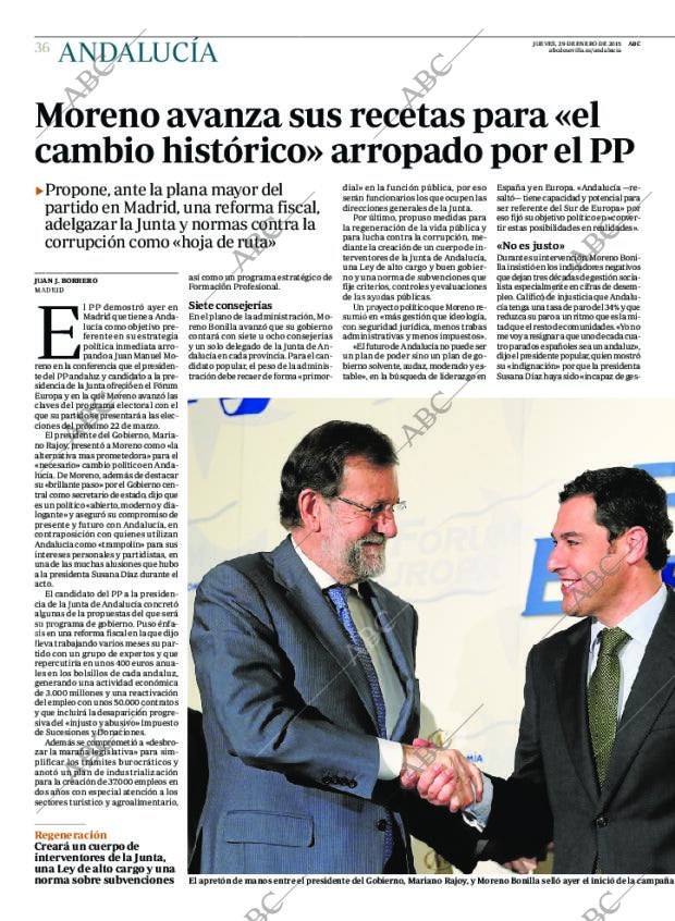 ABC SEVILLA 29-01-2015 página 36