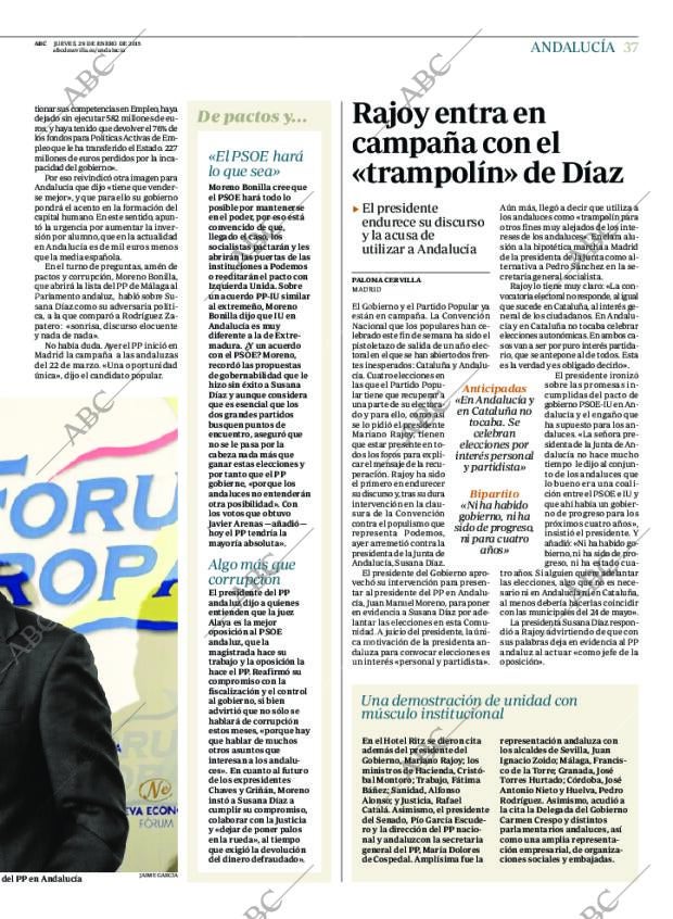 ABC SEVILLA 29-01-2015 página 37
