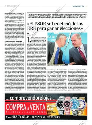 ABC SEVILLA 29-01-2015 página 39