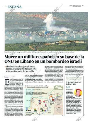 ABC SEVILLA 29-01-2015 página 44