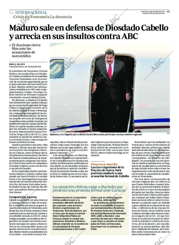 ABC SEVILLA 29-01-2015 página 52