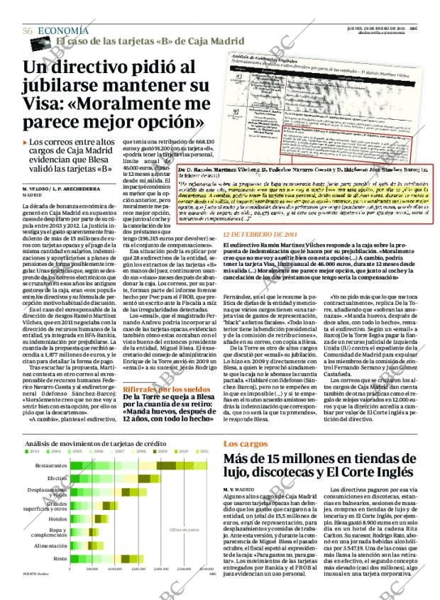 ABC SEVILLA 29-01-2015 página 56