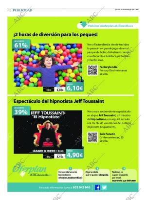 ABC SEVILLA 29-01-2015 página 62