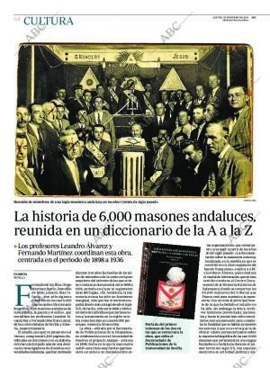 ABC SEVILLA 29-01-2015 página 64