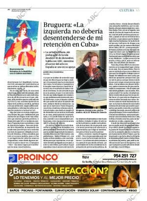 ABC SEVILLA 29-01-2015 página 65