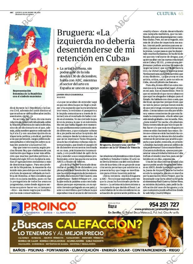 ABC SEVILLA 29-01-2015 página 65