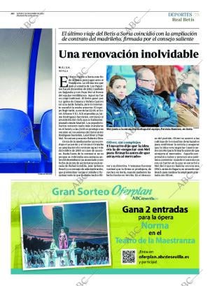 ABC SEVILLA 29-01-2015 página 75