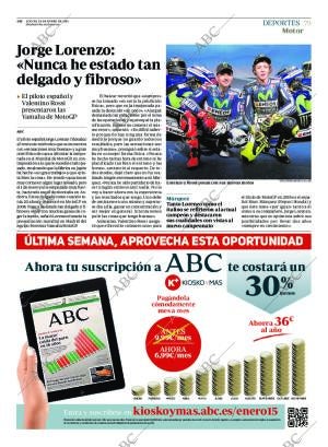ABC SEVILLA 29-01-2015 página 79