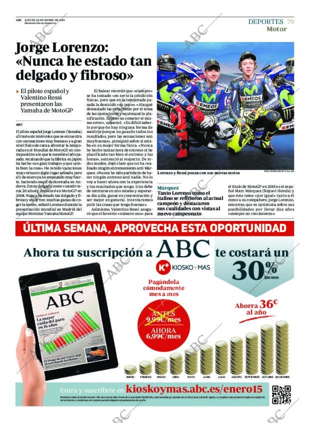 ABC SEVILLA 29-01-2015 página 79