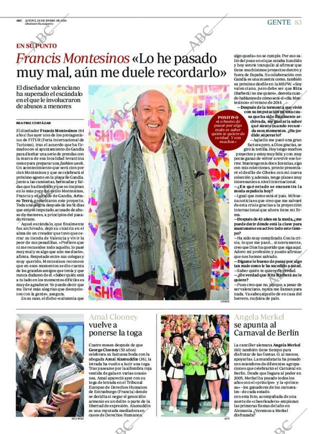 ABC SEVILLA 29-01-2015 página 83