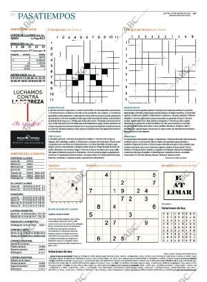 ABC SEVILLA 29-01-2015 página 84