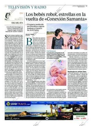 ABC SEVILLA 29-01-2015 página 86