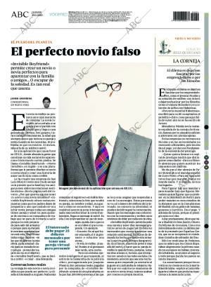 ABC SEVILLA 29-01-2015 página 88