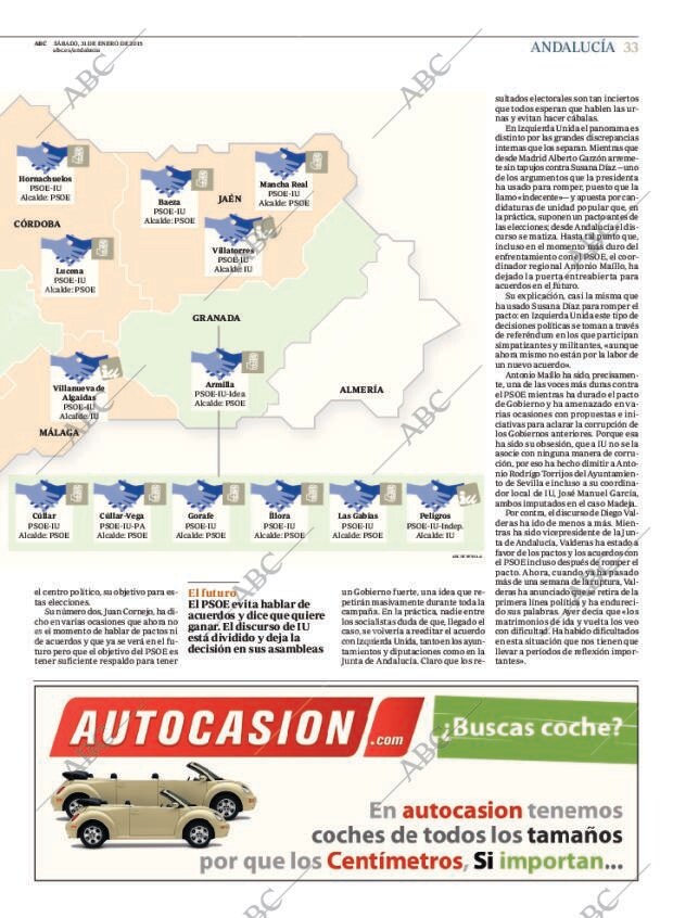 ABC CORDOBA 31-01-2015 página 33