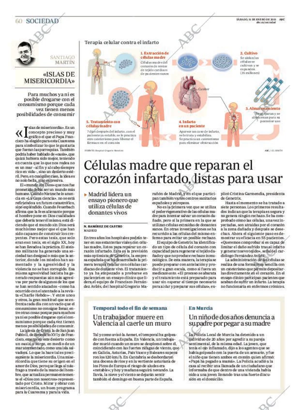 ABC CORDOBA 31-01-2015 página 60