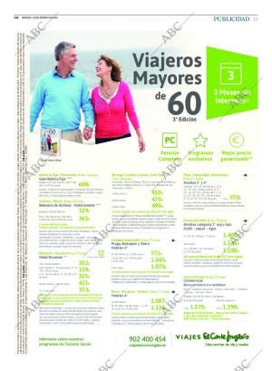 ABC MADRID 31-01-2015 página 11