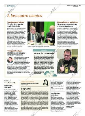 ABC MADRID 31-01-2015 página 16