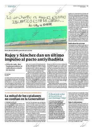 ABC MADRID 31-01-2015 página 24