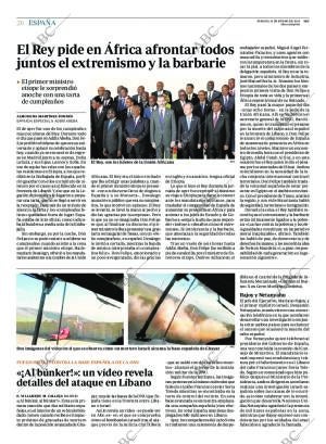 ABC MADRID 31-01-2015 página 26