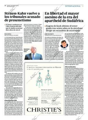 ABC MADRID 31-01-2015 página 31