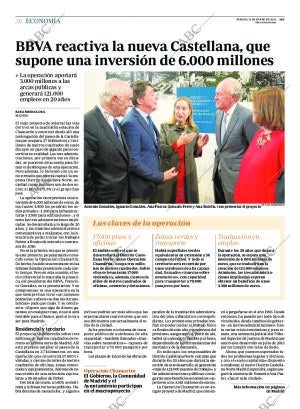 ABC MADRID 31-01-2015 página 36