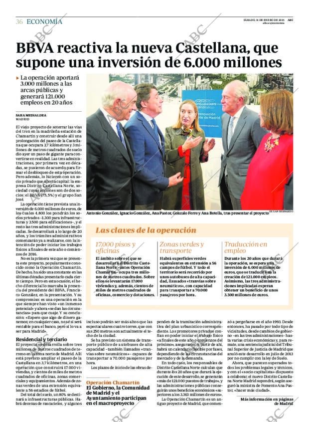 ABC MADRID 31-01-2015 página 36