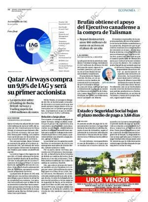 ABC MADRID 31-01-2015 página 37