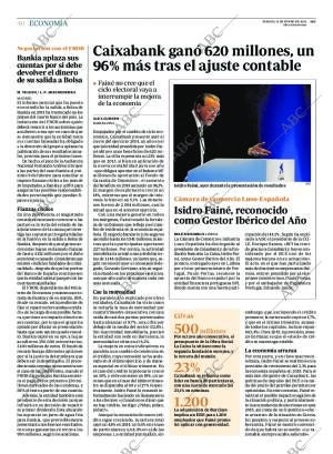 ABC MADRID 31-01-2015 página 40