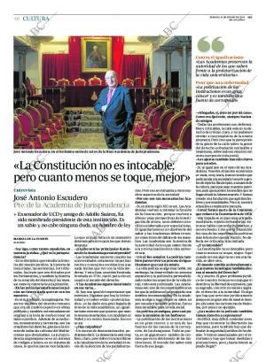 ABC MADRID 31-01-2015 página 48